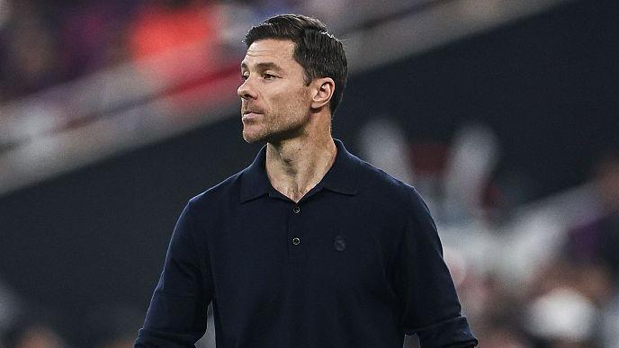 Xabi Alonso