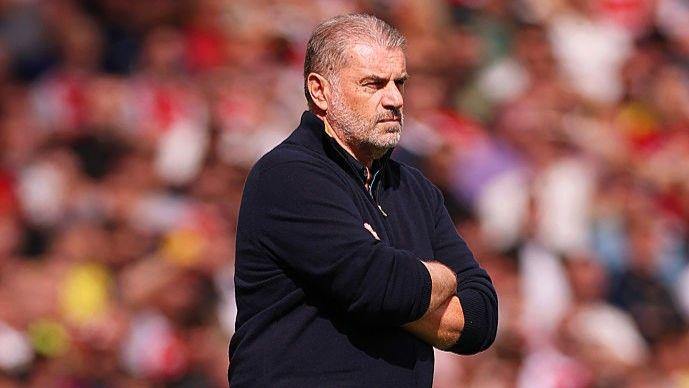 Ange Postecoglou
