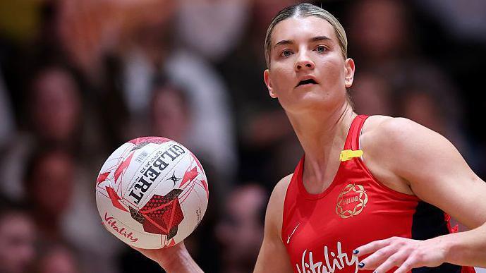 Fran Williams of Vitality Roses in action