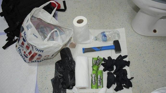 Prestatyn teenager jailed for life for murder of mum Angela Shellis - BBC  News