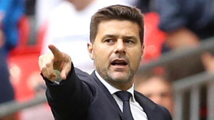 Mauricio Pochettino