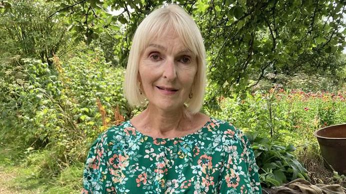 Betsan Caldwell