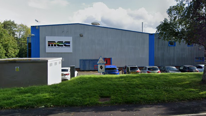 The MCC factory