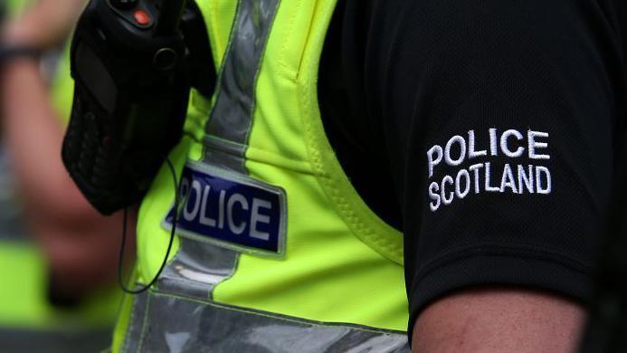 Police Scotland