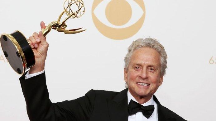 Michael Douglas