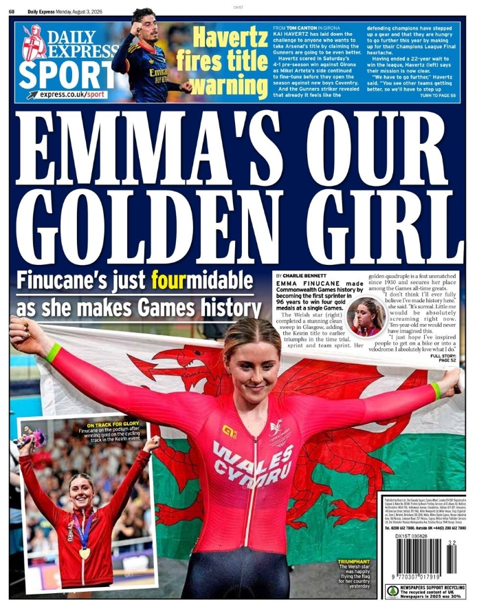 Daily Express