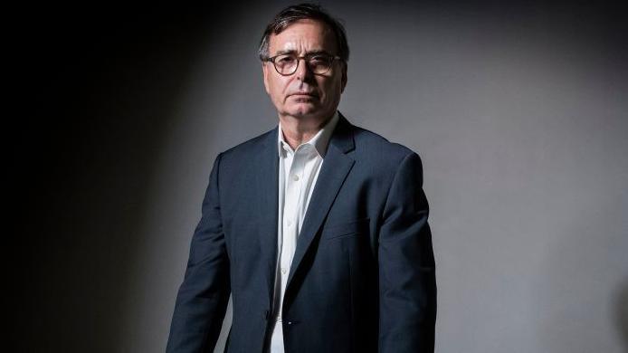 David Kogan
