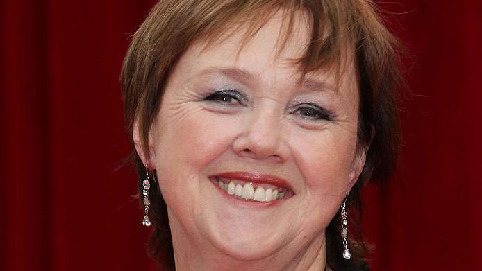 Pauline Quirke