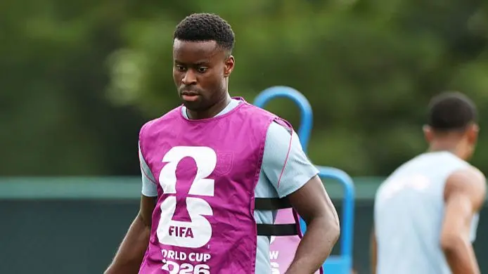 World Cup 2026: England v Panama - injury updates, Tuchel quotes & selection debate