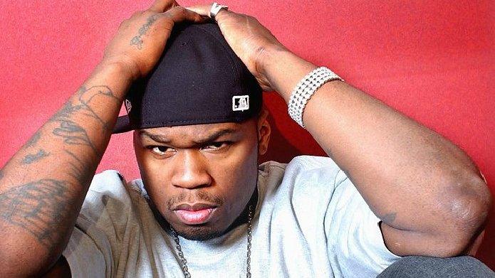 50 Cent