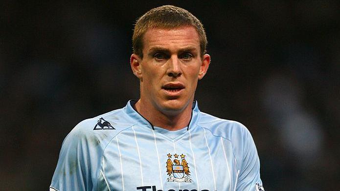 Man City news: Richard Dunne and Kolo Toure join academy set-up - BBC Sport