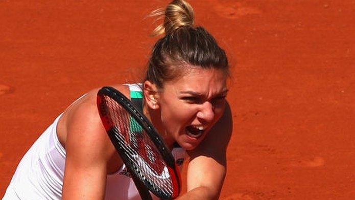 Simona Halep