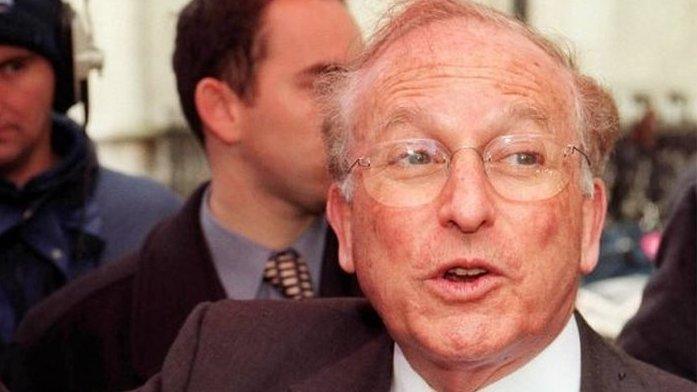 Lord Janner