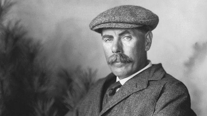 James Braid