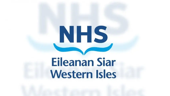 Suaicheantas NHS nan Eilean Siar