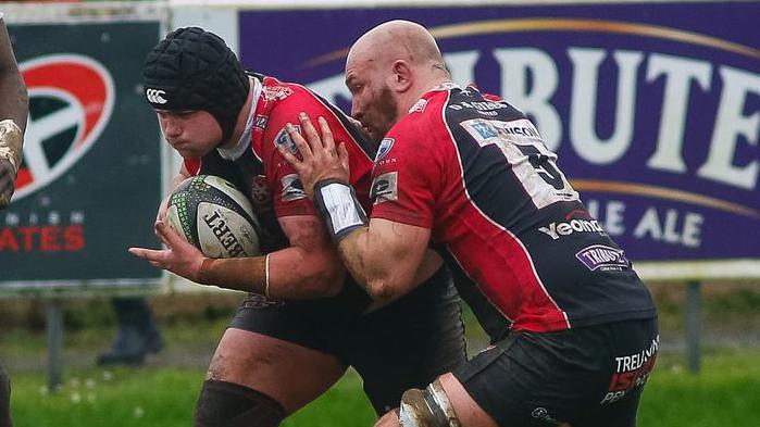 Cornish Pirates