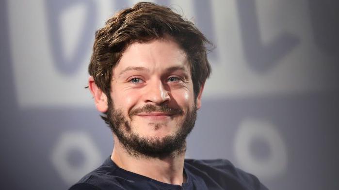 Iwan Rheon