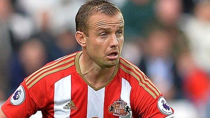 Lee Cattermole