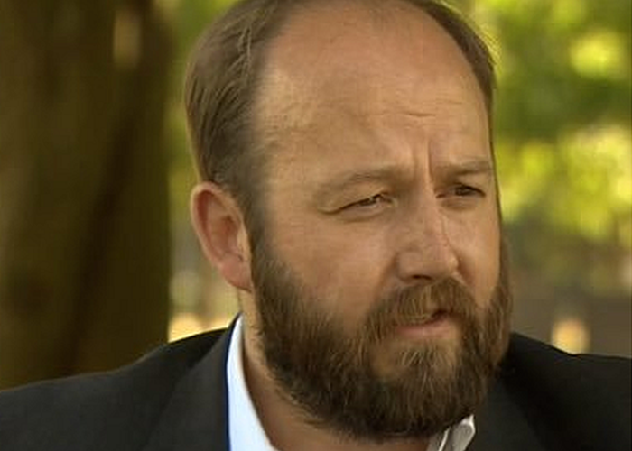 Nick Timothy