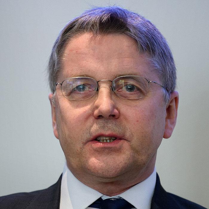 Jeremy Heywood