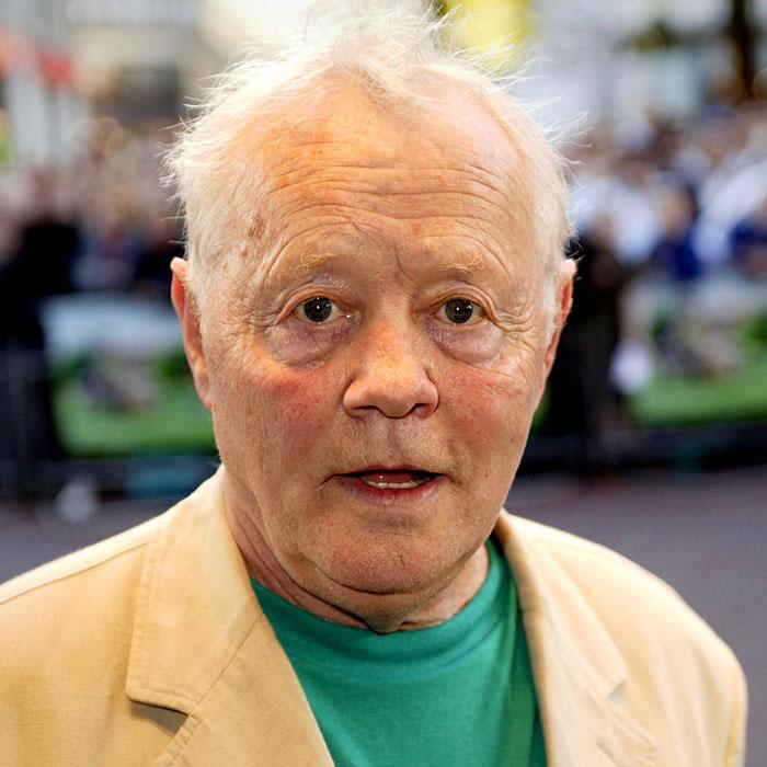 Dudley Sutton