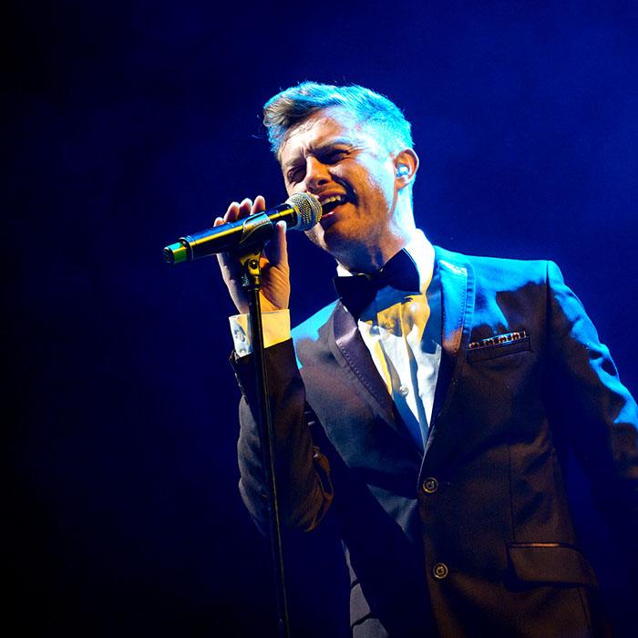 Timmy Matley