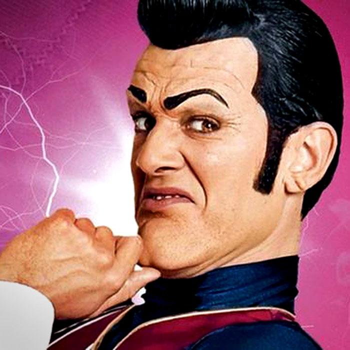 Stefan Karl Stefansson