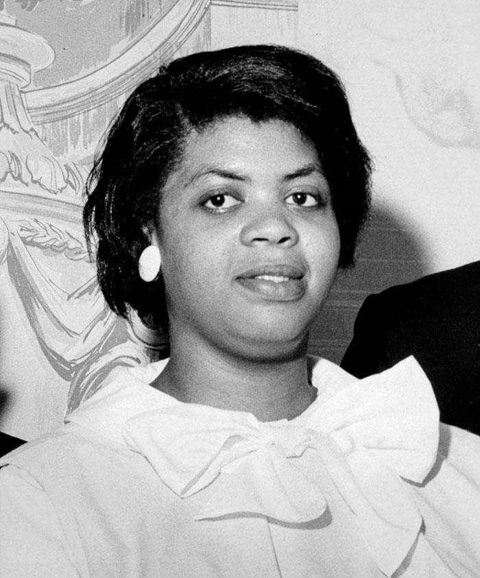 Linda Brown