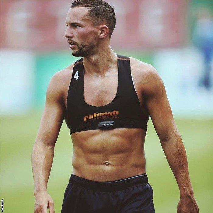 Danny Drinkwater