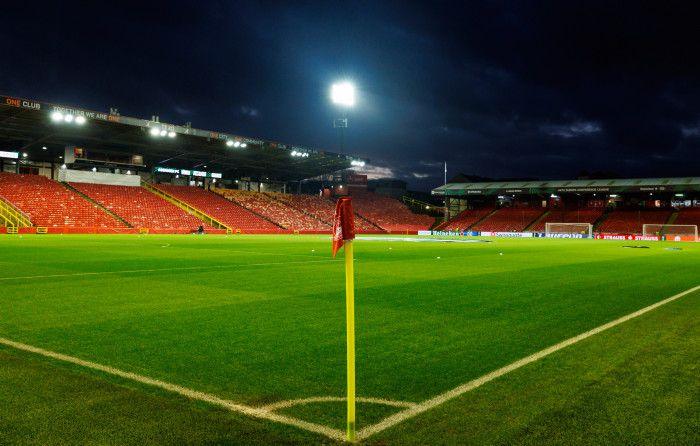 Pittodrie