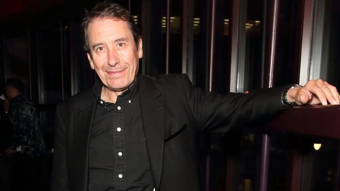 Jools Holland