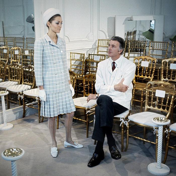 Hubert de Givenchy