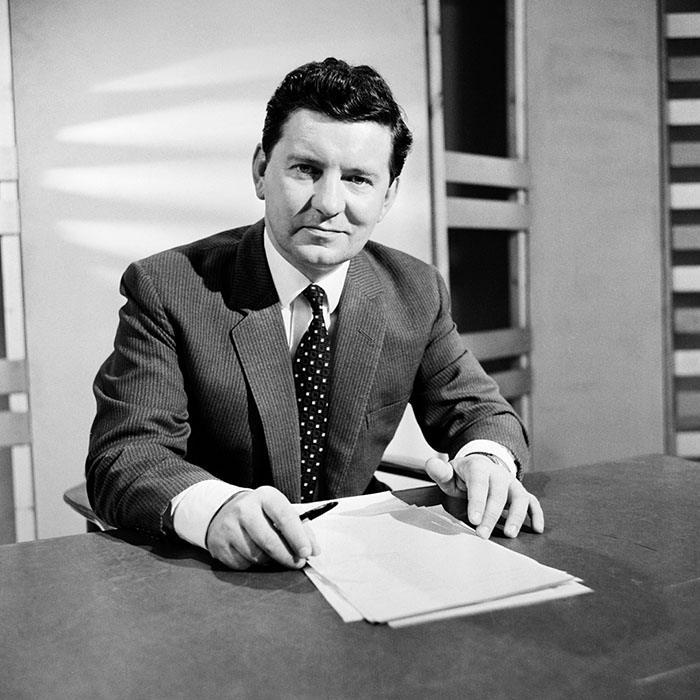 Richard Baker