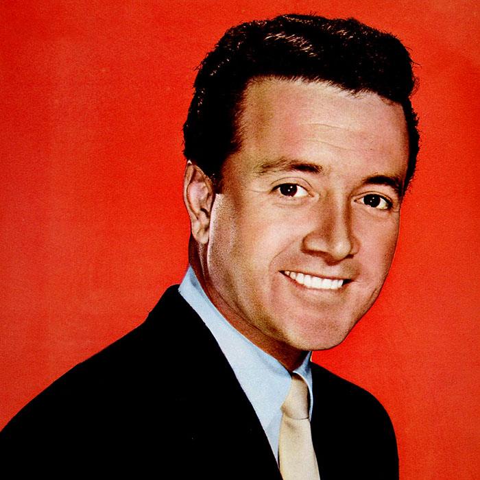 Vic Damone