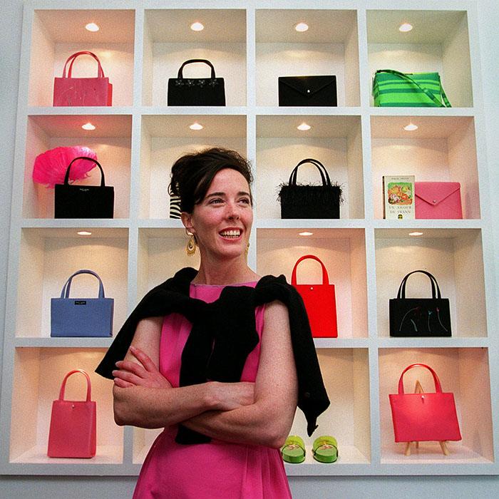 Kate Spade