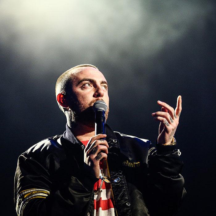 Mac Miller