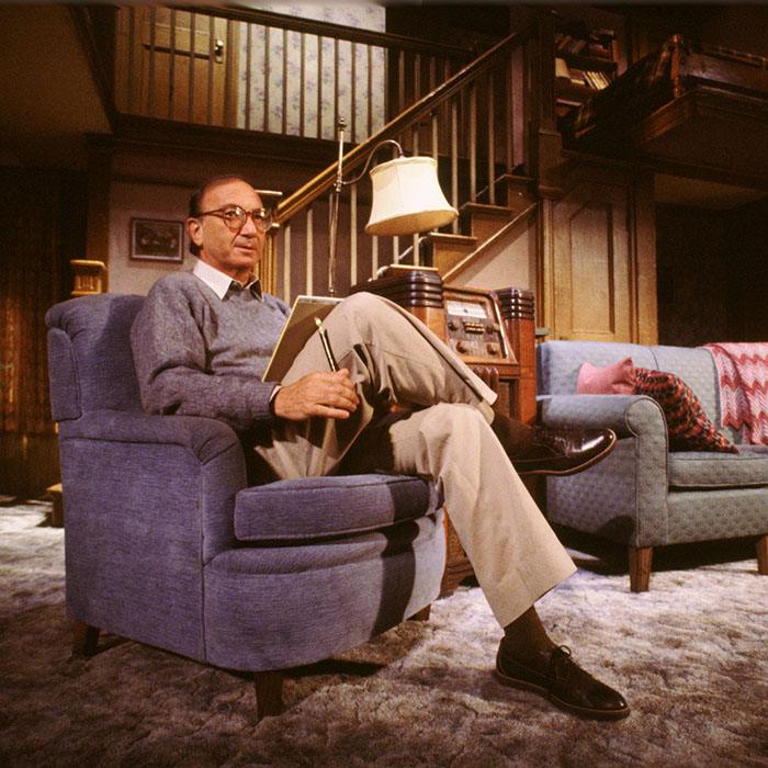 Neil Simon