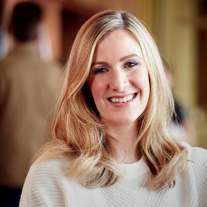 Rachael Bland