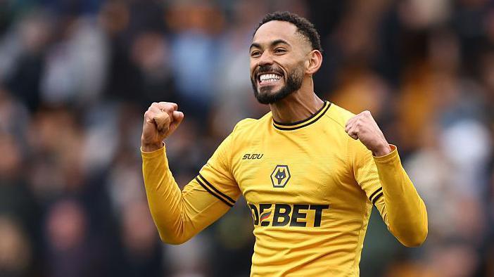 Wolverhampton Wanderers news: Fan views on Matheus Cunha's