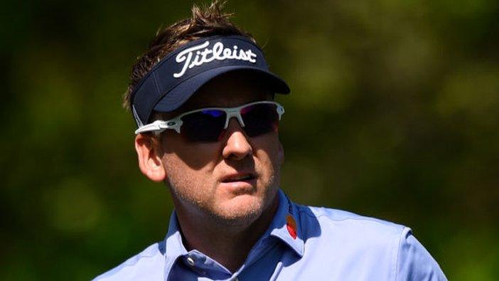 Ian Poulter