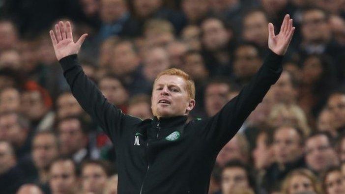 Neil Lennon