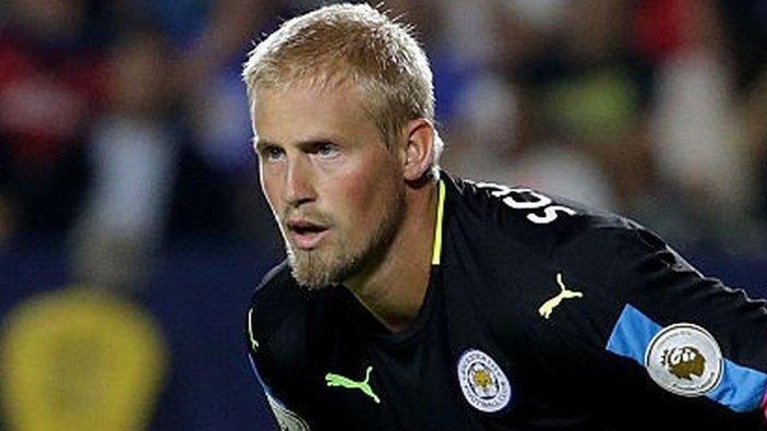 Kasper Schmeichel