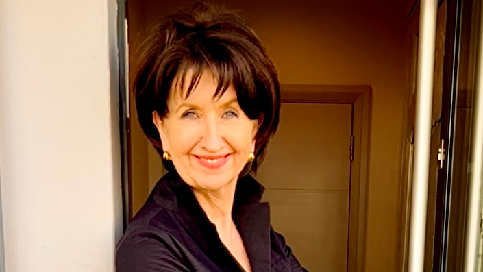 Kathy Gittins