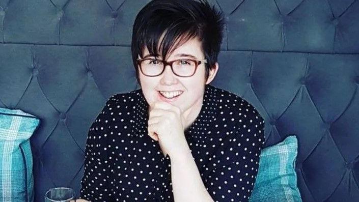 Lyra McKee