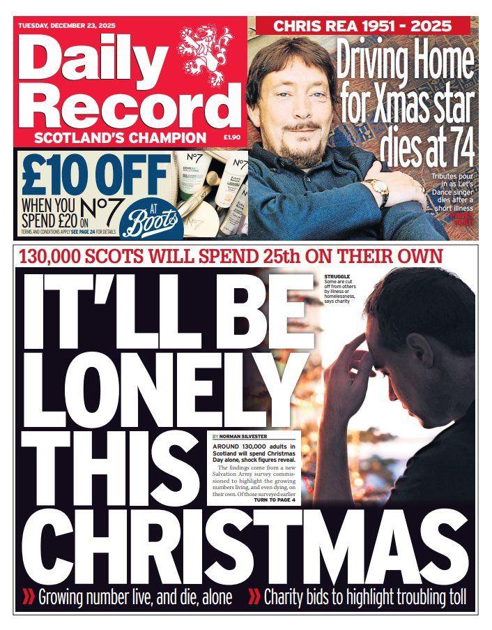 Daily Record
