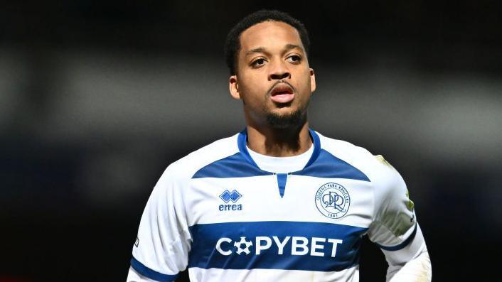 Chris Willock