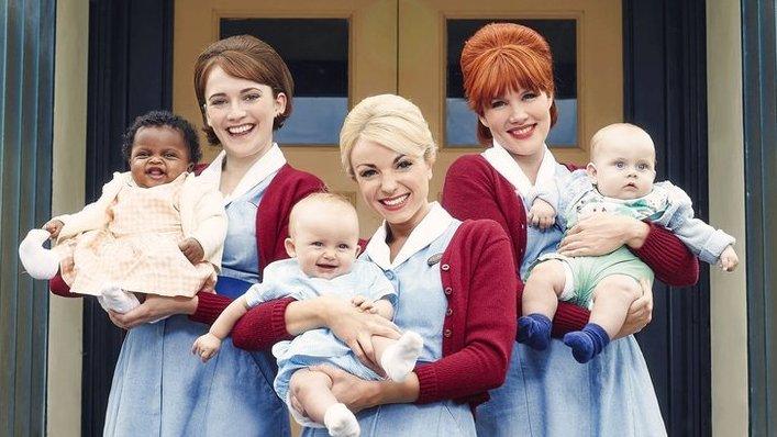 Call the Midwife