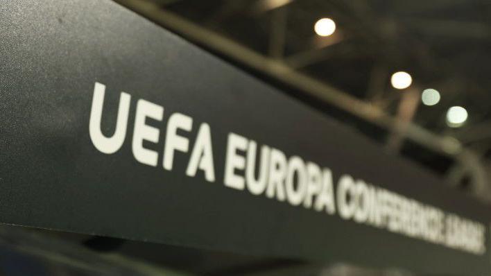 Uefa Conference League