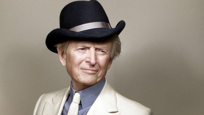 Tom Wolfe