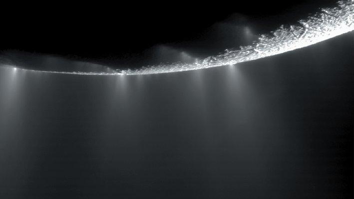 Enceladus